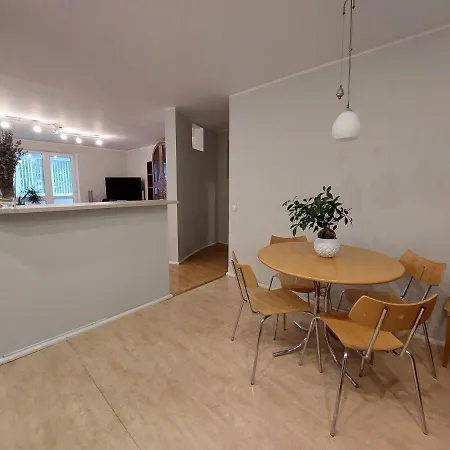 Apartamento Family House *