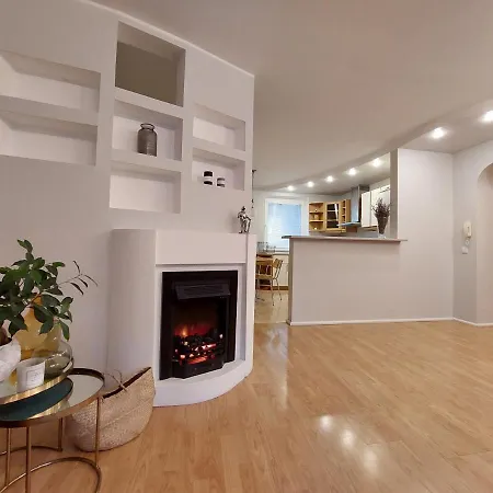Appartement Family House *