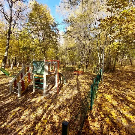Apartamento Family House Vilna
