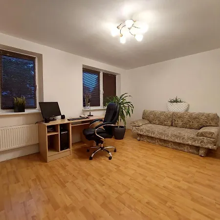 Family House