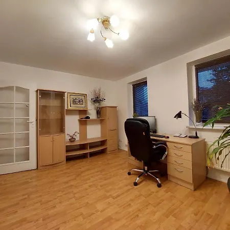 Family House * Vilna