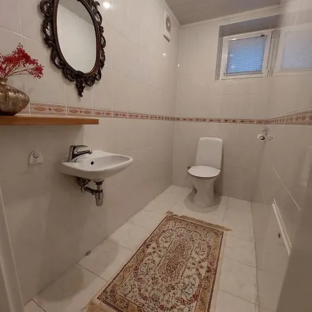Family House * Vilna